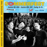 Freddy Jones Band w Don Felder 