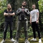 Revolt! Thronehammer, Daedric Shryne, B.S.T,