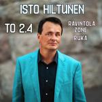 Isto Hiltunen @ Restaurant Zone, Ruka