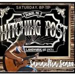 Samantha Sears at The Hitching Post