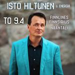 Isto Hiltunen & Energia @ Finnlines Finnsirius