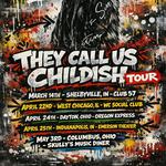 They call us Childish Show