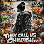 They call us Childish