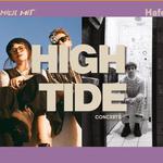 High Tide Concert - Zoo/Flora und The Funeral Crankies