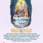 Noche Blanca del patrimonio Toresano 2026