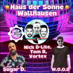 Rebellen of Oldschool