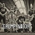 Grumpynators + Riot at the Moonshine Bar