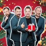"Die Weihnachts-Show 2026"