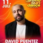 SMAG Sundance x David Puentez