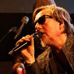 LA GUINGUETTE EN SCENE - SAINT FARGEAU [89] — Concert François Staal