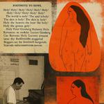 Résidence de création du nouveau répertoire de Madeleine & salomon