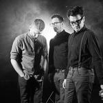 Black Hats - Live in Swindon