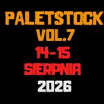 Paletstock 2026