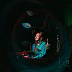 Vilma Talvitie: OLIO / ALIEN (levynjulkaisu) 