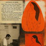 Résidence de création du nouveau répertoire de Madeleine & Salomon