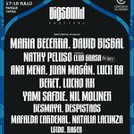 BIGSOUND PONTEVEDRA 2026