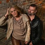 Thyra & Magnolia Road