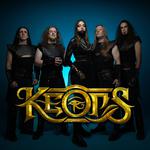 KEOPS LIVE at AG CLUB Sarajevo