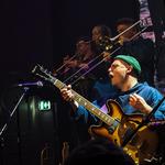 Hector Gannet + The Early Purple