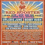 The Cinelli Brothers live @ Red Rooster Festival 2026