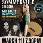 Sommerville Sessions