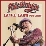 Pääesiintyjät@Lahti, Pub Cheri