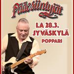 Pääesiintyjät@Jyväskylä, Poppari