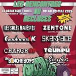 Festival Les Rencontres du Recluses