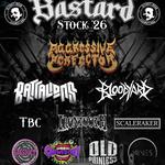 Bastardstock  2026
