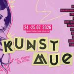 Kunstmue Festival 2026