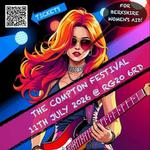 Compton Festival - Chicks for Berkshire Women's Aid