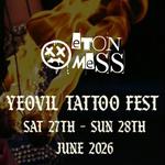 Yeovil Tattoo Festival 2026