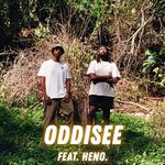 Oddisee w/ Heno. - Live in Göteborg