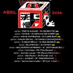 Wander Wildner e Gustavo Kaly