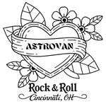 ASTROVAN