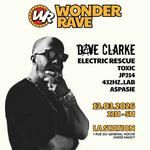 Wonder Rave