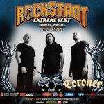 Rockstadt Extreme Fest 2026
