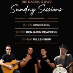 Millennium Live @ Die Naguil, Somerset Wes