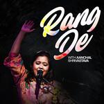 Rang De: Holi Sufi Night Music