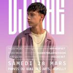 DJ Maé au Village de la jeunesse