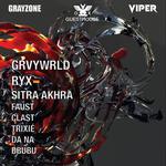 GRAYZONE x VIPER