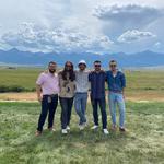 High Mountain Hay Fever 2026