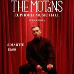 The Motans, Concert Euphoria Cluj