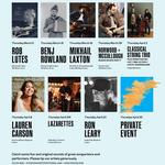 Original Thursdays with Lauren Carson