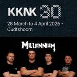 Millennium Live @ KKNK 2026