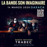 La bande-son imaginaire en Oaxaca