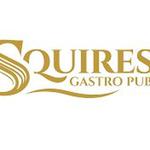 Fiddlestix Live at Squires Gastro Pub