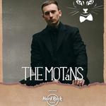 The Motans, Concert Hard Rock Cafe - Bucuresti