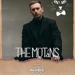 The Motans, Concert Hard Rock Cafe - Bucuresti