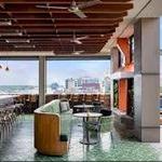 BRUNCH Alida - Lost square 